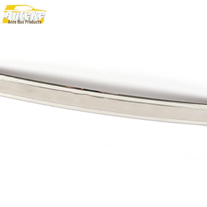 2012-2015 Cruze Stainless Steel Rear Trim Anti-Scratch Trunk Sticker