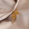 2026 High-End Butterfly Brooch: Elegant Summer Accessory for Shirts and Suits