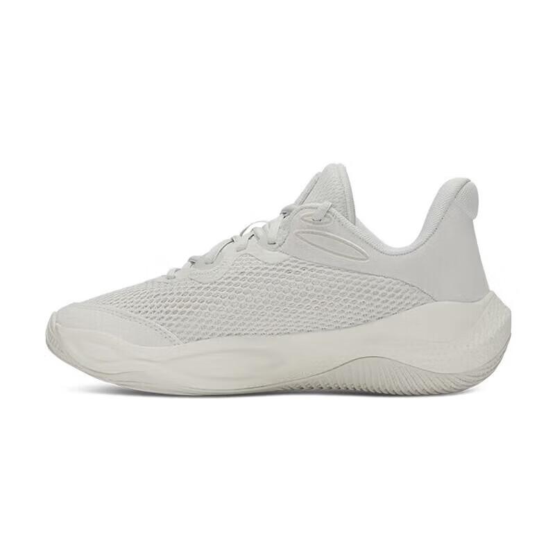 

Under Armour Splash Durable Low-Top Basketball Shoes 44