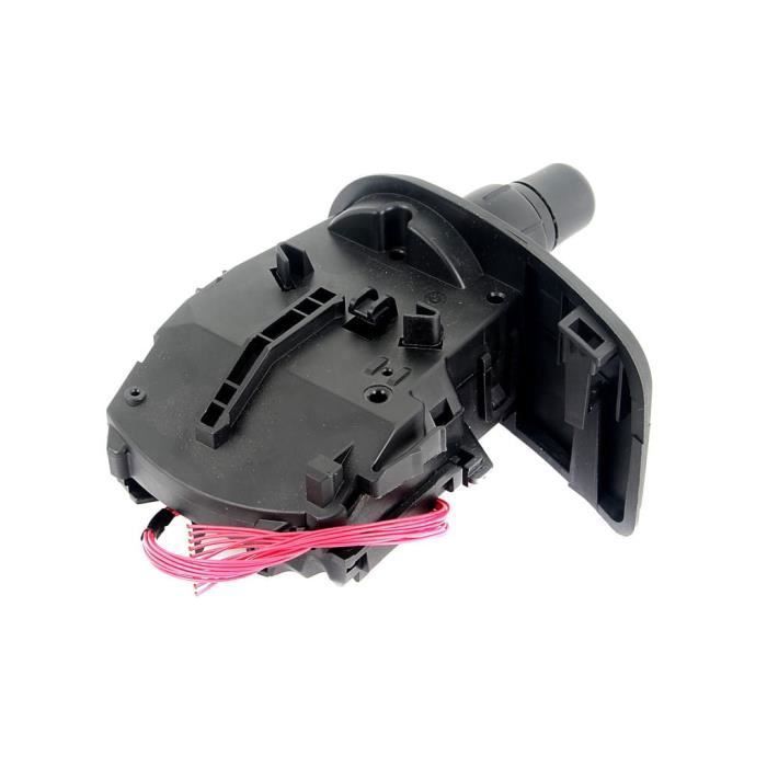 Commodo Commande Phares Essuie-Glaces Clio III Kangoo II III Modus 8201590638 88102003 440537B 7701057090 440537A 440537HQ