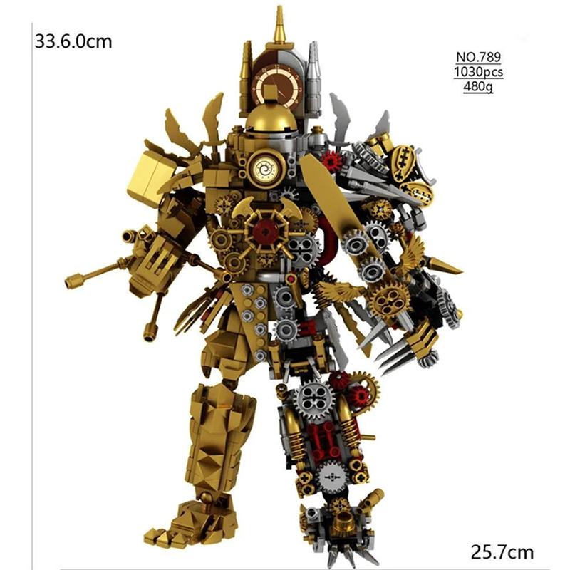 Vânzare de lichidare Toalete Skibidii Blocuri de construit Jucării Titan Clock King TV Man Figurine Cărămizi pentru Copil Idei de Paște Cadou Vânzare en-gros
