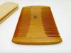 Suki Comb Camellia Comb Made by a Boxwood Comb Craftsman A Comb Specialized for Removing Dust from Supports Lice Removal Comb - - Hair. (camellia