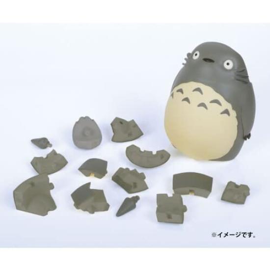 Ensky My Neighbor Totoro Kumukumu Totoro Puzzle (KM-104)
