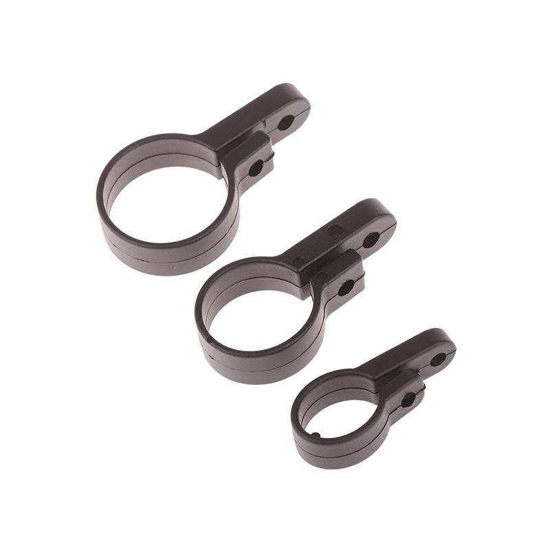 Mudguard Modification Ring Mud Tile Fixing Ring Bicycle Front Fork Fixing Mudguard Accessories Frame Buckle