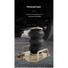 Airbag Jack, Airbag Type, 3-ton Double Bag, Airbag Type, Short Handle, Quick Lifting for Automotive Use In 3-5 Seconds