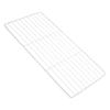 Chest Freezer Organizer Metal Wire Partition Container Storage Basket Efficient Organization Fresh Accessible Shelf Organizer
