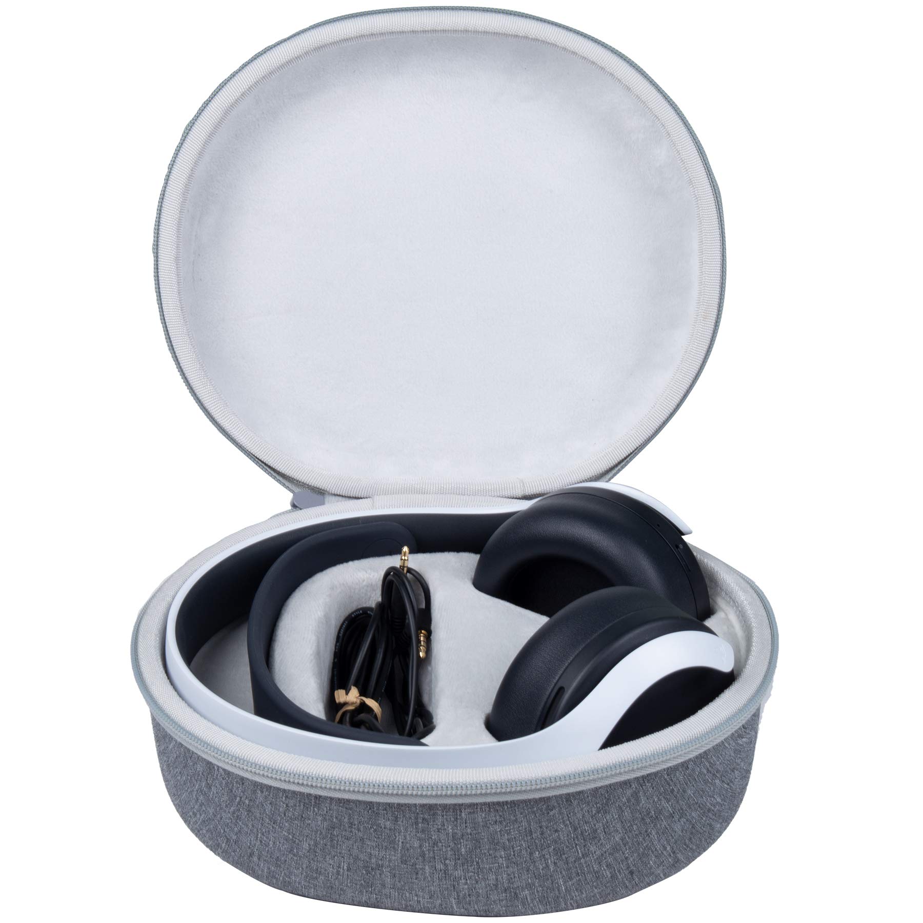 

PULSE PS5 3D Wireless Headset Protective Storage Case - Aenllosi (Gray)