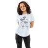 Dámské/Dámské tričko Mickey Mouse