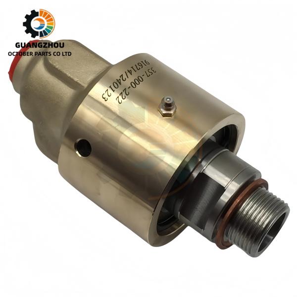 Good Quality Replacement New 357-000-222 Rotary Union for Goss Machine Spare Parts