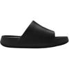 Ciabatte da esterno Nike Calm 2.0 per bambini Nero IF9306-001