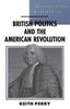 Buch British Politics and the American Revolution