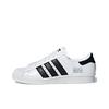 Superstar White Black CG6496