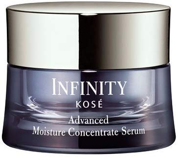 INFINITY Advanced Moisture Concentrate Serum 50g
