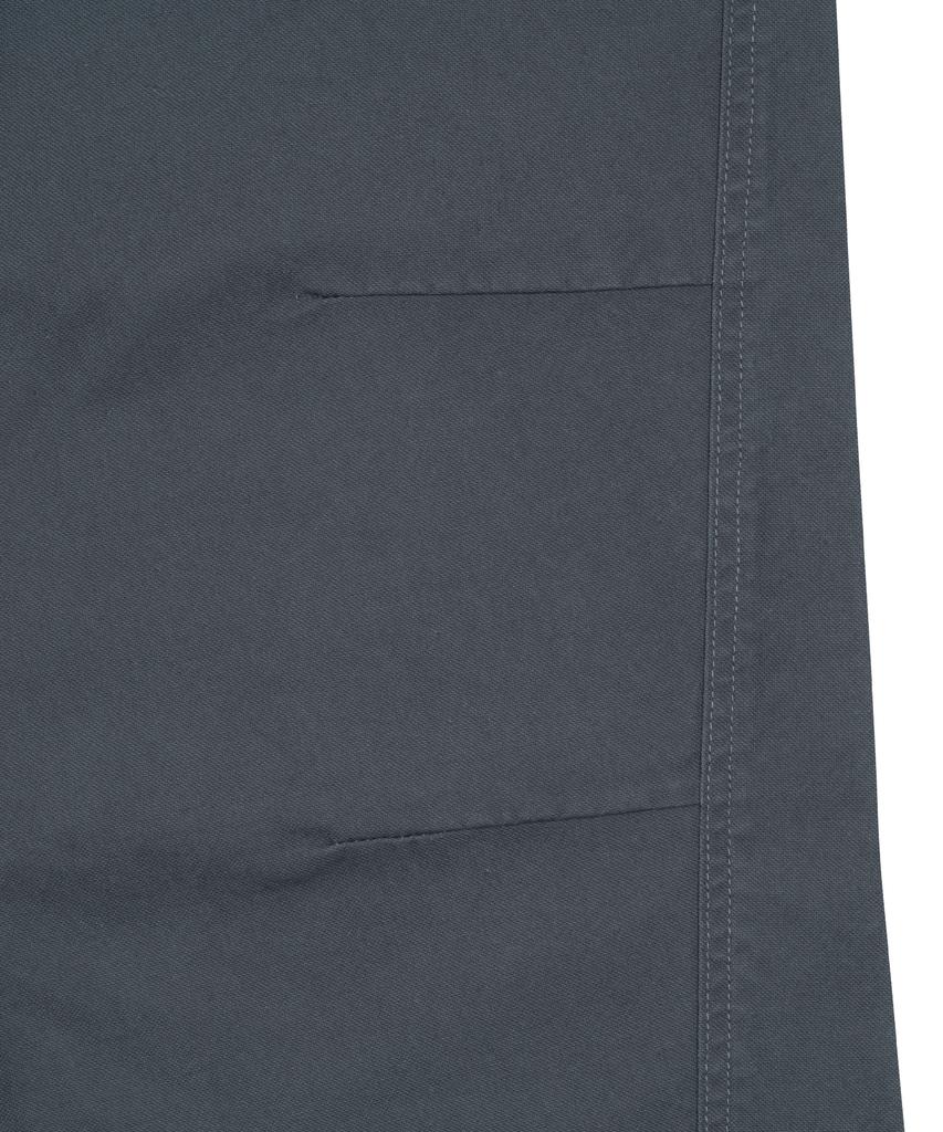 THE COLDEST MOMENT Tcm Trunk Layered Pants (Navy)