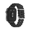 Ozean-Silikonband für Huawei Watch Fit 3, auswechselbares Armband, Armband für Huawei Fit 3, buntes Armband, Armbandzubehör