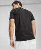 PUMA Bmw Mms Garage Crew Graphic Short Sleeve T-Shirt - Black / 625575-01