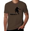 Winter Soldier T-Shirt blanks boys whites for a boy tops T-shirts for cotton