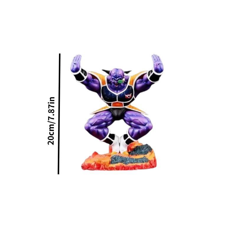 

Action Dragon Ball Figure Model Doll Living Room Desktop Decoration Ornaments