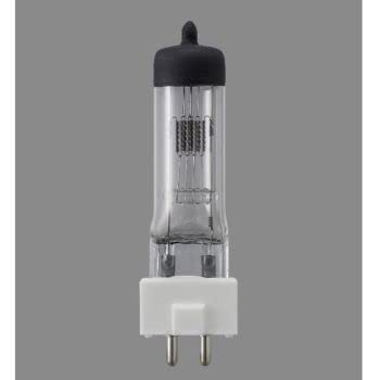 

Студійна галогенна лампа Panasonic 500W GYX9.5 JP100V500WC/G-4N