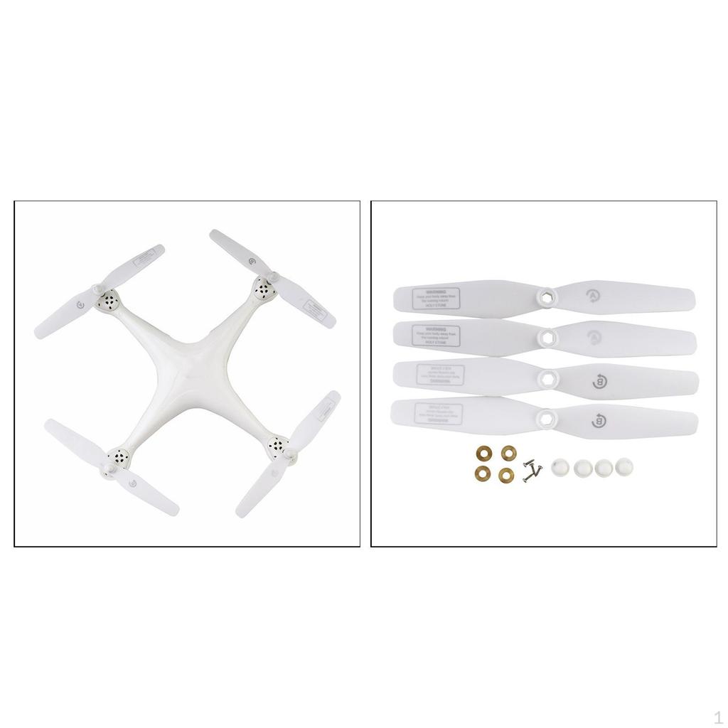 Propellers for S20W S30W T18 H301S T25 HS110D Drone