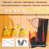 Badminton – Badmintonset