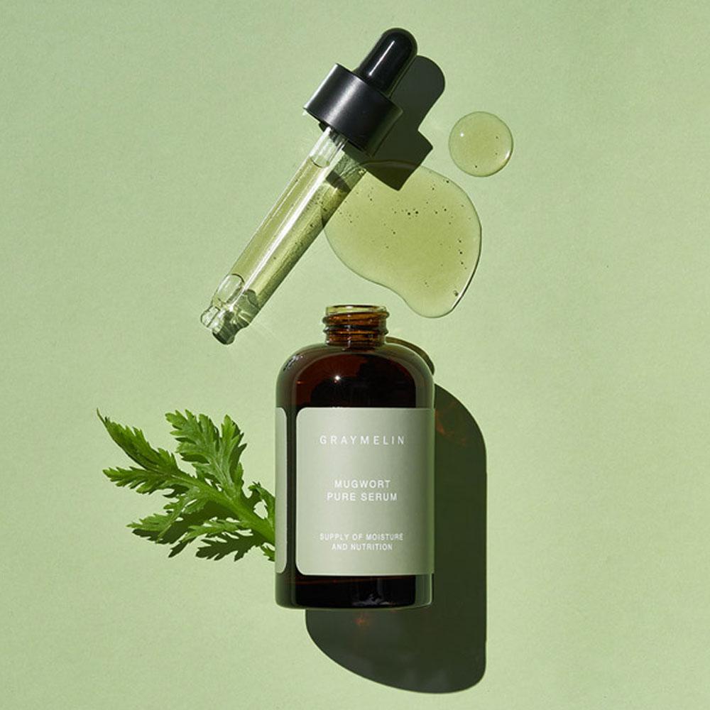 Graymelin Beifuß Reines Serum 50ml