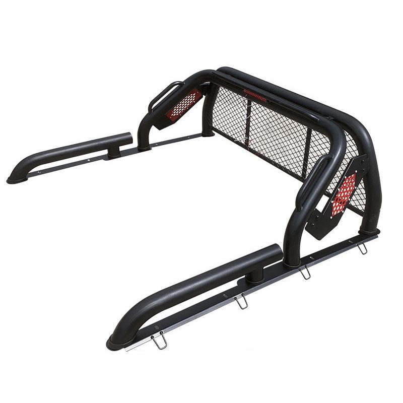 Roll Bar Rear Cage for Ford Ranger T7/T8/T79 Pickup Truck