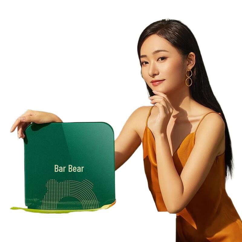 Little Bear DZC-D18A1 High-Precision Electronic Body Weight Scale (CN version)