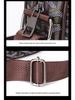Men's Multifunctional Crossbody Phone Bag: Outdoor Casual Shoulder Bag for Work, Commute & Travel