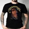 T-shirt da uomo e da donna Deion Sanders - Prime Time We Coming Coach Prime T-shirt Grafica Vintage