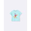 GU by Uniqlo Girls Graphic T kirBy