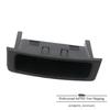 Lower Center Console Storage Tray For Mercedes C320/01-05 C32 AMG /02-04 USA