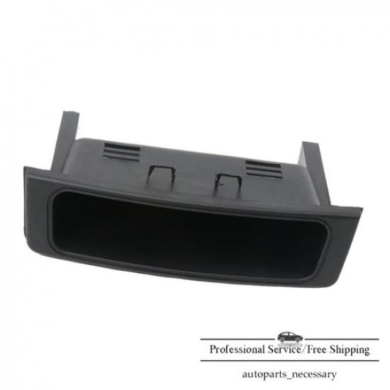 Lower Center Console Storage Tray For Mercedes C320/01-05 C32 AMG /02-04 USA