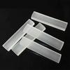 5Pcs Moldable Plastic Strips Melting Thermoplastic Strips Polymorph Plastic