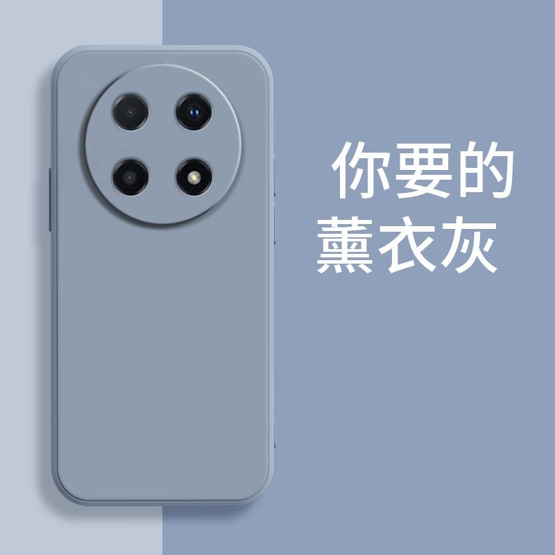 Applicable to OPPOA1PRO mobile phone case trendy brand tpu matte silicone trendy men and women fashion anti-drop simple luxury retro