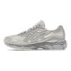 Asics נעלי סניקרס יוניסקס ג'ל NYC קרם אפור 1203A739-100
