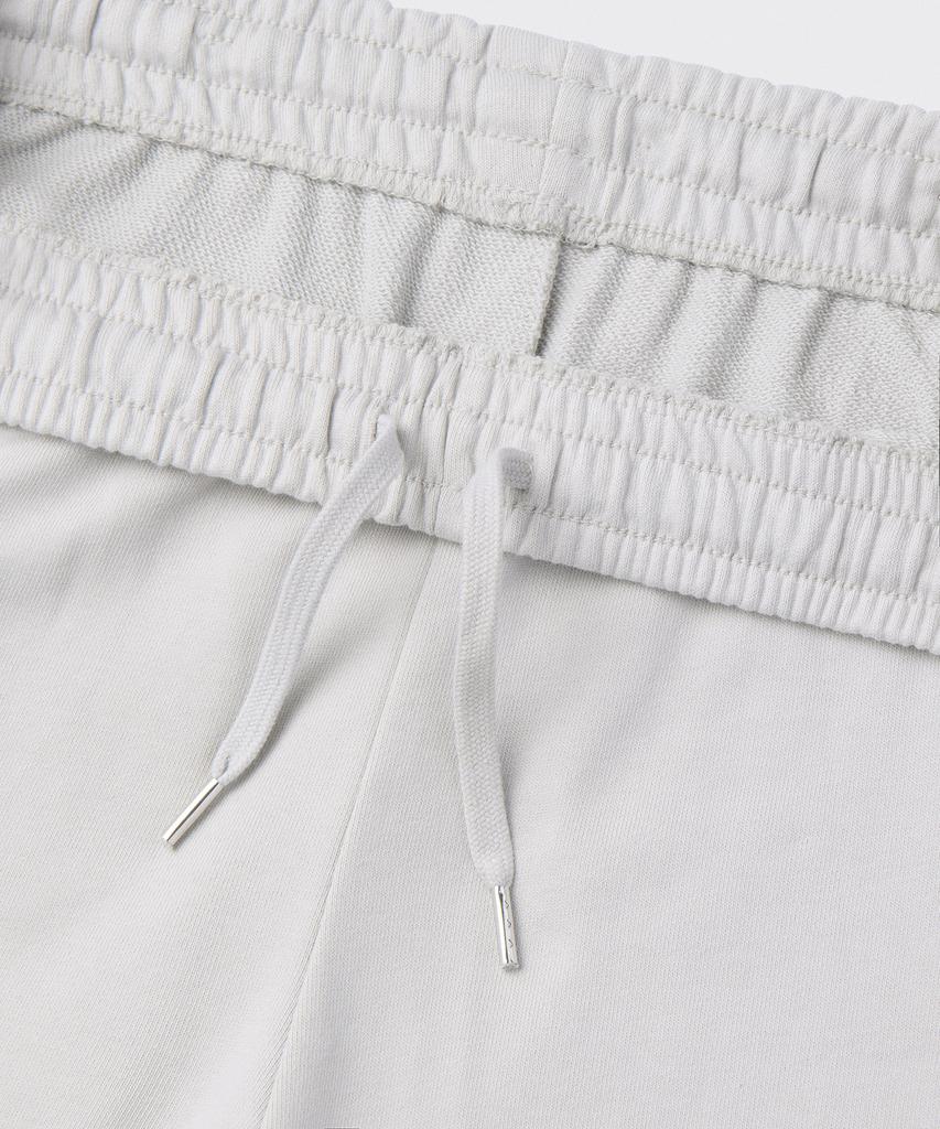 Musinsa Standard Wide Variable Lounge Sweatpants [Light Warm Grey]