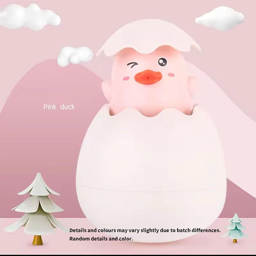 High-Quality Cute High-Quality Bathing High-Quality Toy Youngsters High-Quality Cute High-Quality Duck High-Quality Penguin High-Quality Egg