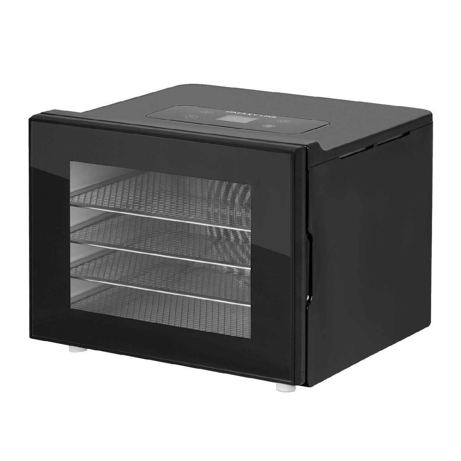 

Электрическая сушилка Galaxy Gl 2634 для овощей и фруктов 400 Вт 220-240 В 50 Гц