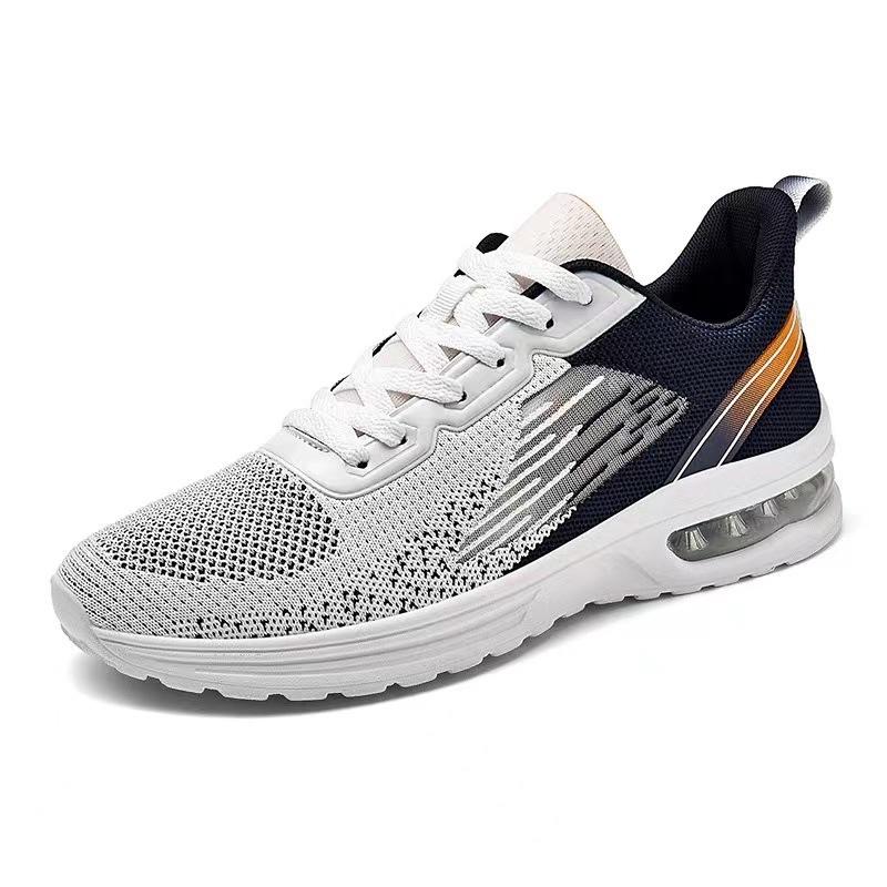 Sneaker Men's Autumn New Breathable Light Casual Shoes Low-Top Youth Fashion Shoes Men