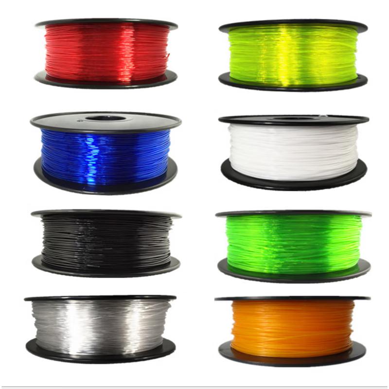 

Nition TPU 3D Printer Filament