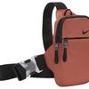 Nike Polyester Sling Bag, Fanny Pack Regular Unisex Grass Peel Orange Casual CV1064-842