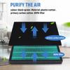 Plastic Air Cleaners Filter Air Purifier Filter Plastic Air Cleaners Filter Accessories for AP1009CH AP1008DH Models