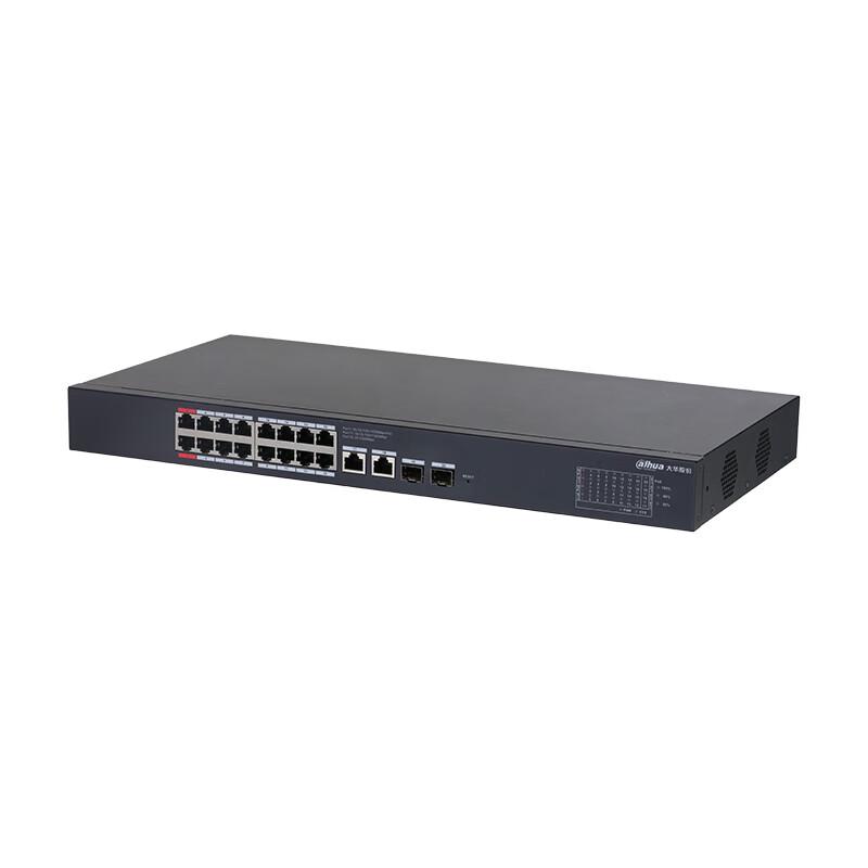 Dahua PoE Network Switch