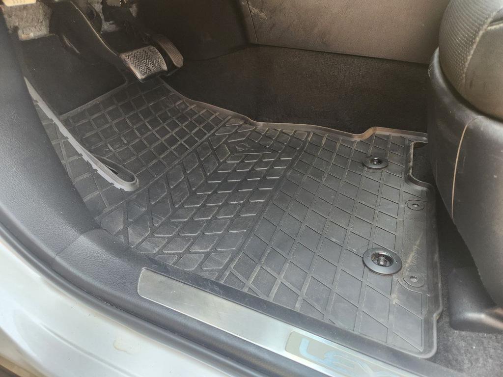 

Rubber mats (4 pcs, Stingray Premium) for Lexus NX 2014-2021