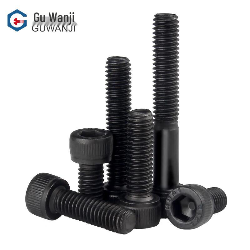 Guwanji Hex Socket Cap Screw