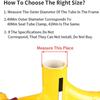 40/41mm Bike Seat Tube Clamp Quick Release Bicycle Saddle Clip Bike Seat Post Clamp  Bike Tool