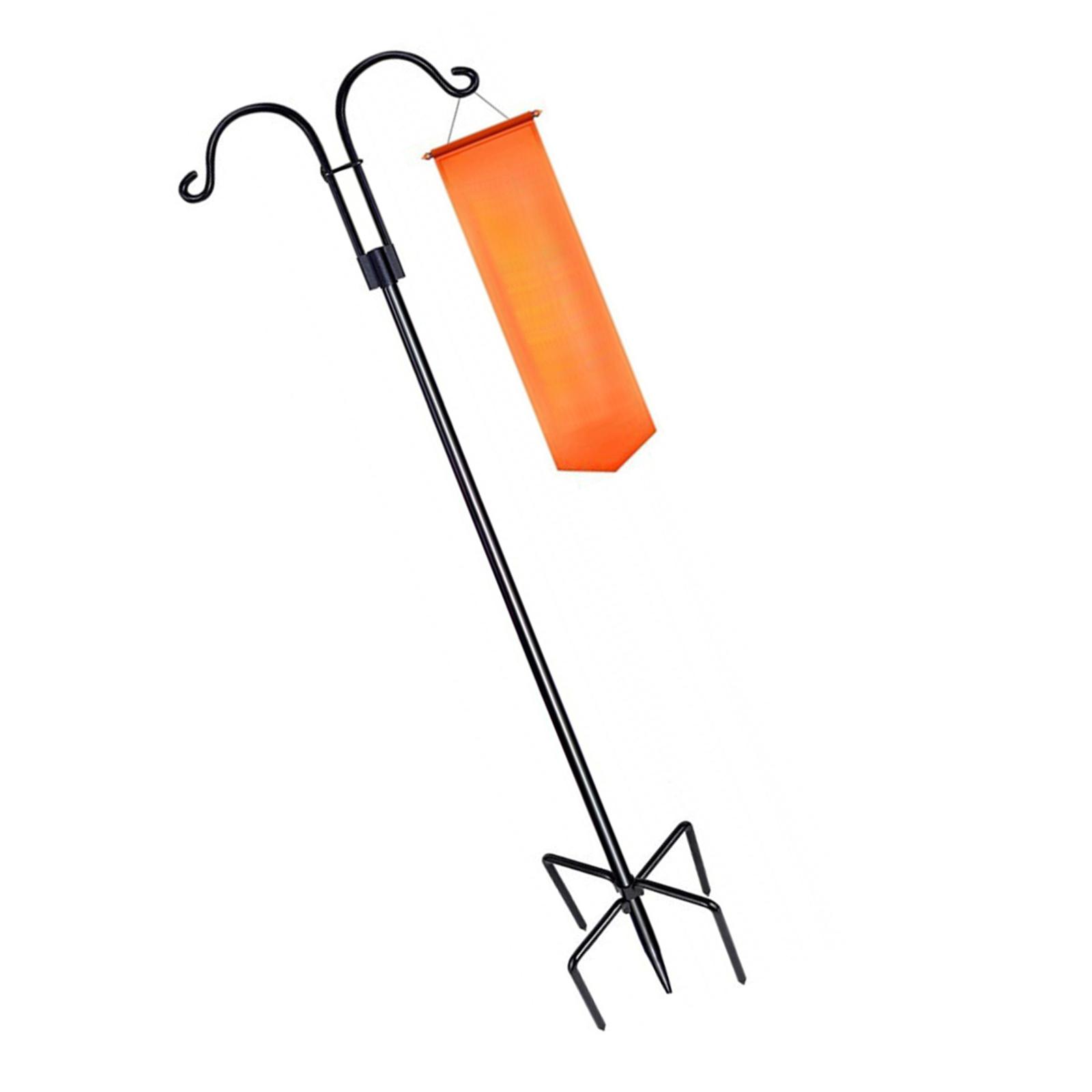 

Подставка для кормления диких птиц с крючком для декора сада и улицы, ванна для птиц, станция для кормления птиц, подвесная кормушка для птиц 1