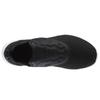 Reebok Furylite Slip On Woven 'Black' Women's CM9809