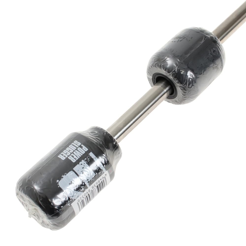 Baseball Power Slugger NEO Gewichtstyp Schwarz 85cm [Uchida] PSG-85BK